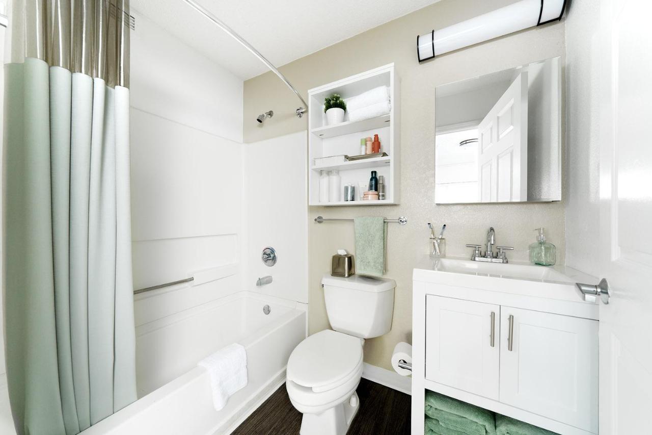 Intown Suites Extended Stay Savannah Ga 포트 웬트워스 외부 사진