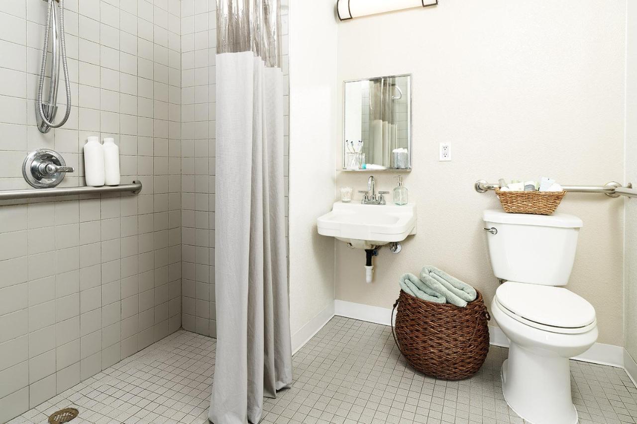 Intown Suites Extended Stay Savannah Ga 포트 웬트워스 외부 사진